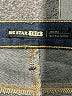 Big Star Solid Blue Jeans Size 27 waist - photo 7