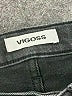 Vigoss Gray Jeans Size 24 waist - photo 7