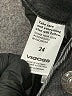 Vigoss Gray Jeans Size 24 waist - photo 8