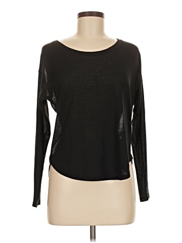 Love Culture Long Sleeve T-Shirt (view 1)