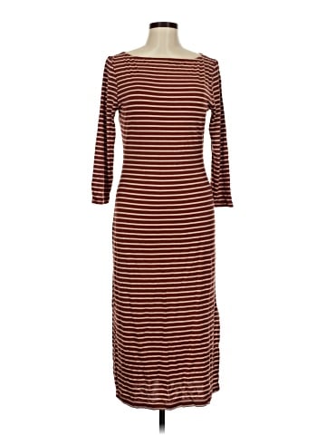 Just Fab Casual Dress (view 1)