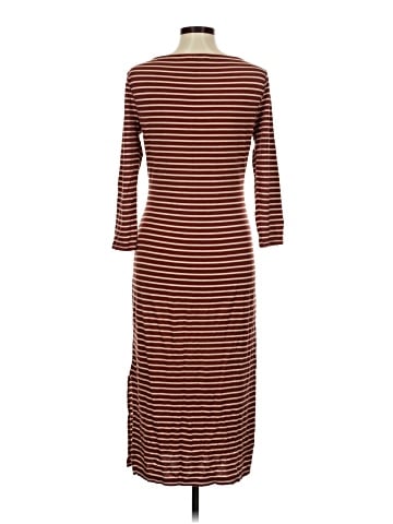 Just Fab Casual Dress (view 2)