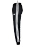 Adidas 100% Polyester Black Track Pants Size XS - photo 5