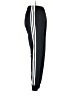 Adidas 100% Polyester Black Track Pants Size XS - photo 4