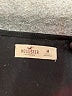 Hollister Black Bodysuit Size M - photo 3