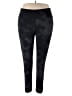 Maurices Black Active Pants Size 2X - photo 1