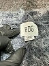 BDG Tweed Gray Pullover Sweater Size M - photo 6