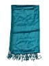Unbranded Teal Scarf One size - photo 2