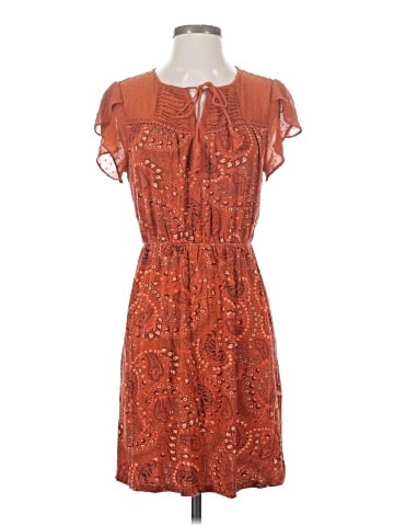 Daniel Rainn Casual Dress (view 1)