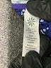 Athleta Blue Active Pants Size M - photo 8