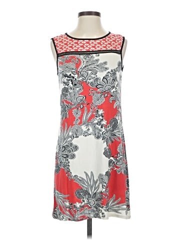 Julienne W. Cocktail Dress (view 1)