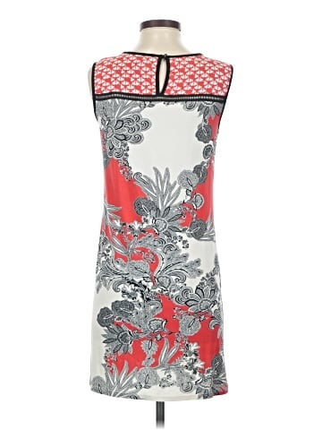 Julienne W. Cocktail Dress (view 2)