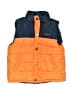 DKNY 100% Polyester Orange Vest 12-18 MO / 18 MO - photo 1