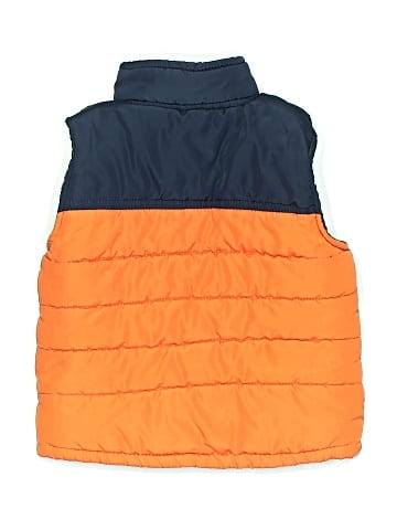 DKNY Vest (view 2)