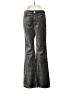 Pilcro Gray Casual Pants Size 26 waist - photo 1