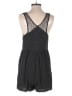 Pull&Bear Polka Dots Black Romper Size S - photo 2