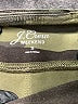 Weekend Camo Green Active Pants Size S - photo 4