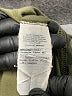 Weekend Camo Green Active Pants Size S - photo 5
