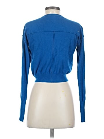 Olivaceous Cardigan (view 2)