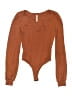 Lulus Brown Bodysuit Size S - photo 1