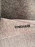 Gymshark Gray Active Pants Size 00 (estimated) - photo 7