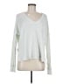 Wild Fable White Pullover Sweater Size M - photo 1