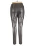 Skechers Metallic Silver Active Pants Size XL - photo 2