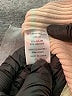 Lush Tan Turtleneck Sweater Size M - photo 5