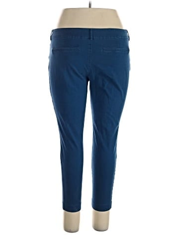 Simply Styled Casual Pants (view 2)