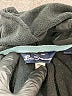 Ben Sherman 100% Polyester Green Zip Up Hoodie 18-24 MO / 24 MO - photo 3