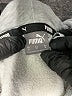 Puma Silver Zip Up Hoodie Size S - photo 7