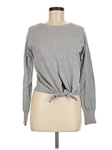 Olivaceous Pullover Sweater (view 1)