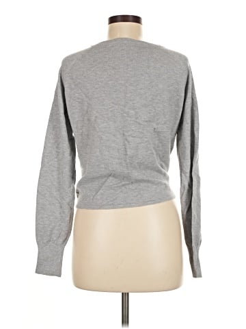 Olivaceous Pullover Sweater (view 2)