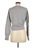 Olivaceous Gray Pullover Sweater Size M - photo 2
