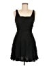 Express Black Cocktail Dress Size 6 - photo 1