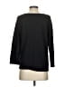 Sag Harbor Black Pullover Sweater Size S - photo 2