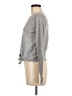 Olivaceous Gray Pullover Sweater Size M - photo 5