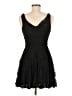 Express Black Cocktail Dress Size 6 - photo 2