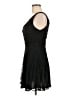Express Black Cocktail Dress Size 6 - photo 5