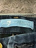 7 For All Mankind Blue Jeans Size 26 waist - photo 7