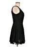 Express Black Cocktail Dress Size 6 - photo 4