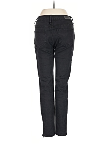 Etienne Marcel Jeans (view 2)