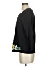Sag Harbor Black Pullover Sweater Size S - photo 5