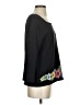 Sag Harbor Black Pullover Sweater Size S - photo 4
