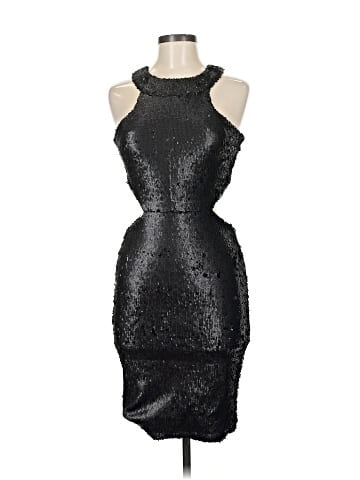 Missguided Cocktail Dress (view 1)