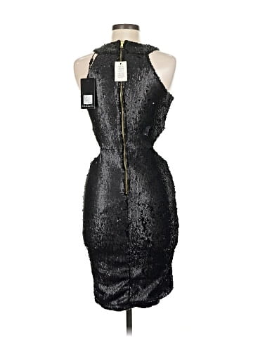 Missguided Cocktail Dress (view 2)