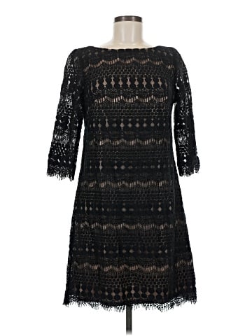Eliza J Cocktail Dress (view 1)