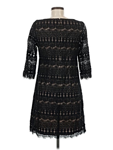 Eliza J Cocktail Dress (view 2)