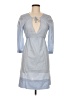 Heidi Klein Blue Casual Dress Size M - photo 1