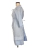 Heidi Klein Blue Casual Dress Size M - photo 5